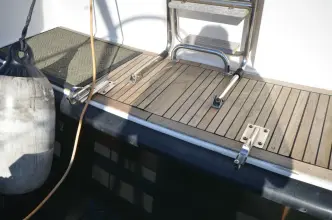 Thumbnail von Storebro Royal Cruiser 380 Biscay Sea Ranger