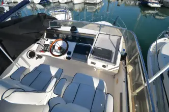 Thumbnail von Storebro Royal Cruiser 380 Biscay Sea Ranger