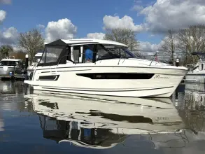 Thumbnail von Jeanneau Merry Fisher 895 Florentia