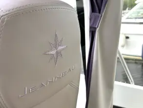 Thumbnail von Jeanneau Merry Fisher 895 Florentia