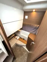 Thumbnail von Jeanneau Merry Fisher 895 Florentia