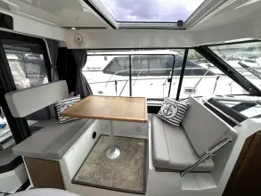 Thumbnail von Jeanneau Merry Fisher 895 Florentia