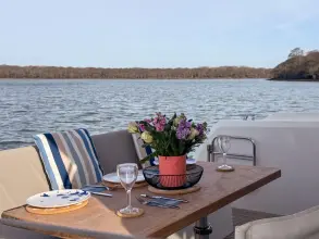 Thumbnail von Prestige 420 Flybridge Corals n' Tides