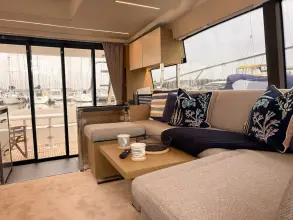 Thumbnail von Prestige 420 Flybridge Corals n' Tides