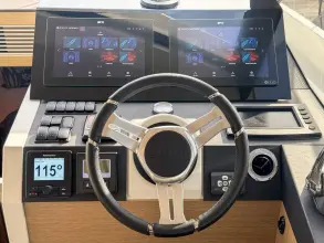 Thumbnail von Prestige 420 Flybridge Corals n' Tides