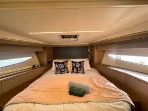 Thumbnail von Prestige 420 Flybridge Corals n' Tides