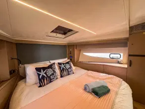 Thumbnail von Prestige 420 Flybridge Corals n' Tides