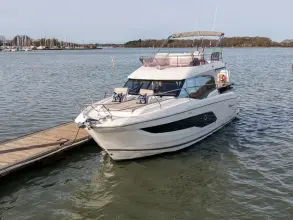 Thumbnail von Prestige 420 Flybridge Corals n' Tides