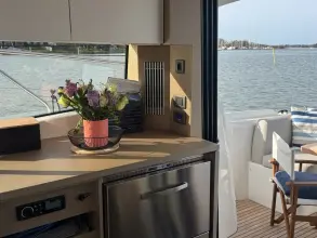 Thumbnail von Prestige 420 Flybridge Corals n' Tides