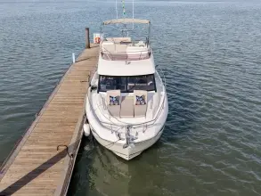 Thumbnail von Prestige 420 Flybridge Corals n' Tides