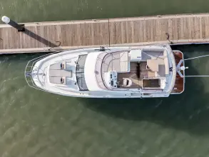 Thumbnail von Prestige 420 Flybridge Corals n' Tides