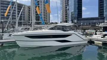 Bavaria SR35 HT Summer 2026