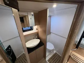 Thumbnail von Bavaria SR35 HT Summer 2026