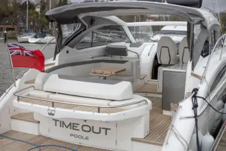 Thumbnail von Princess V40 Time Out