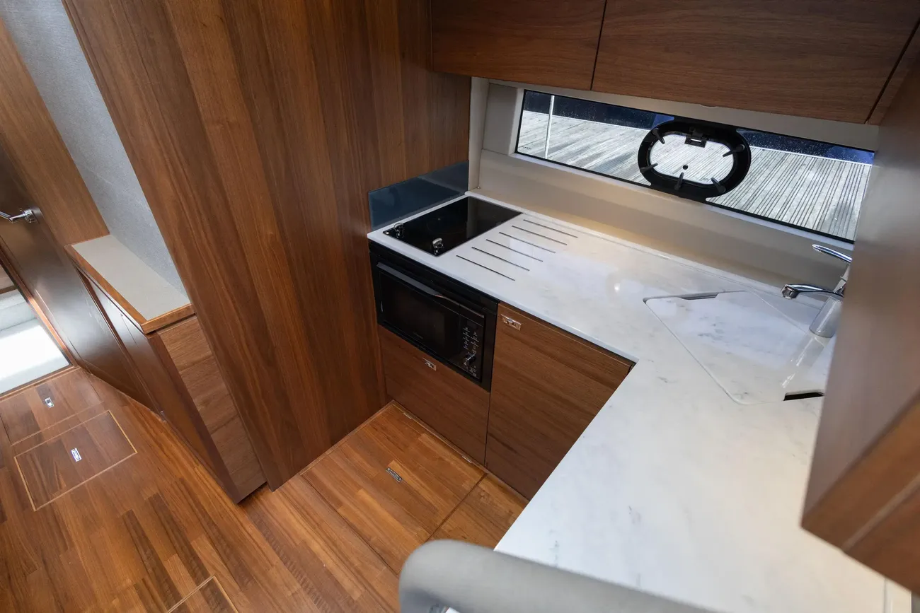 Thumbnail von Princess V40 Time Out