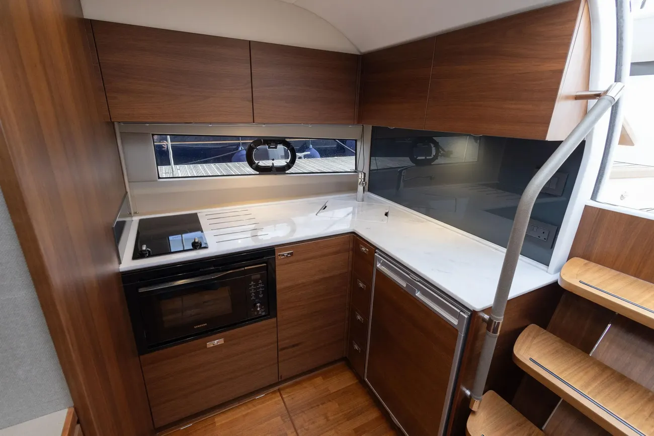 Thumbnail von Princess V40 Time Out