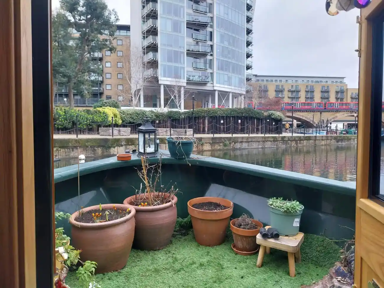 Thumbnail von Waterspace Living Lexington 73 Mellivora