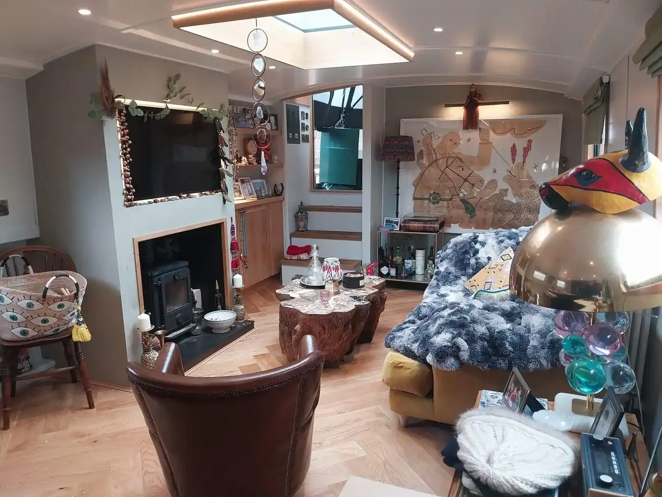 Thumbnail von Waterspace Living Lexington 73 Mellivora