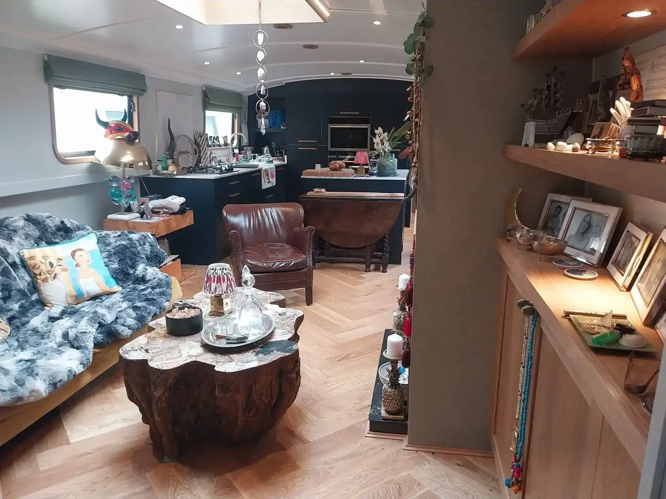 Thumbnail von Waterspace Living Lexington 73 Mellivora