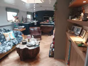 Thumbnail von Waterspace Living Lexington 73 Mellivora