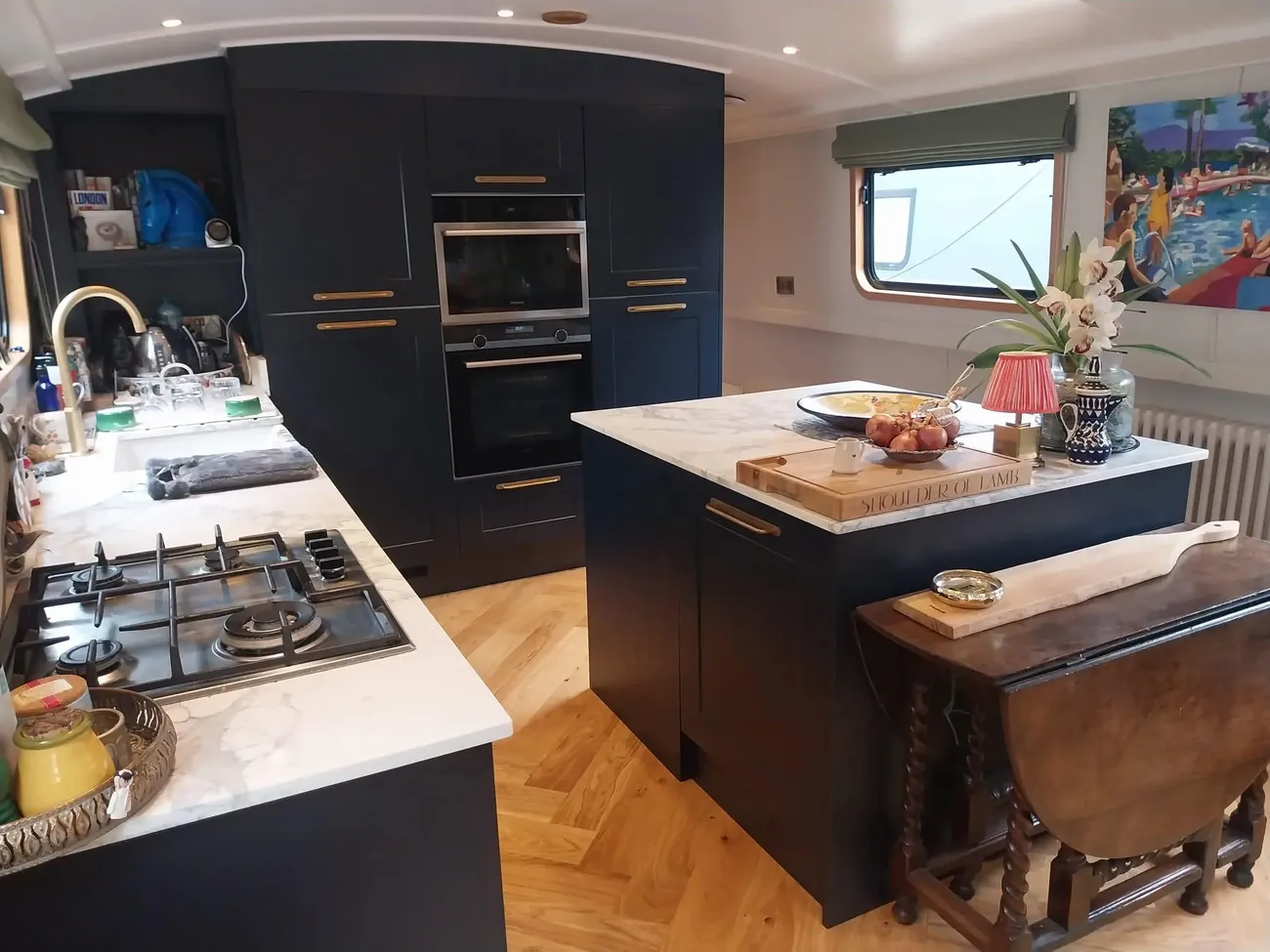 Thumbnail von Waterspace Living Lexington 73 Mellivora