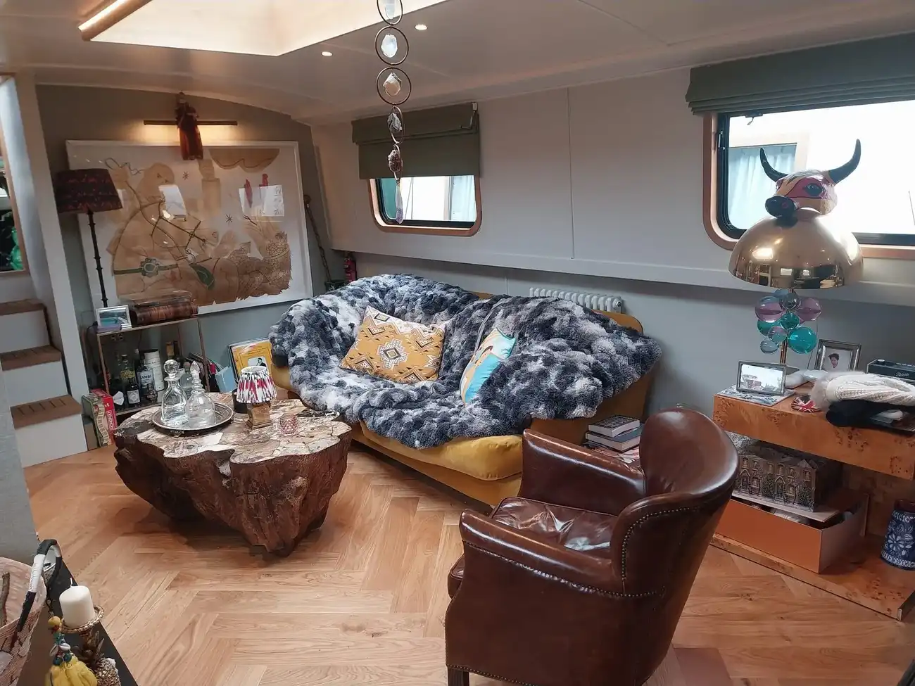 Thumbnail von Waterspace Living Lexington 73 Mellivora