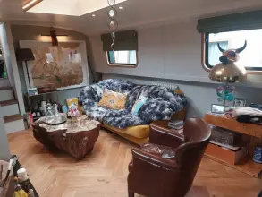 Thumbnail von Waterspace Living Lexington 73 Mellivora