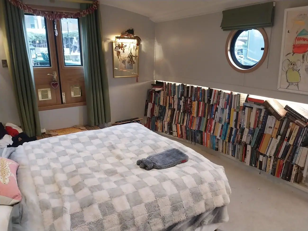 Thumbnail von Waterspace Living Lexington 73 Mellivora