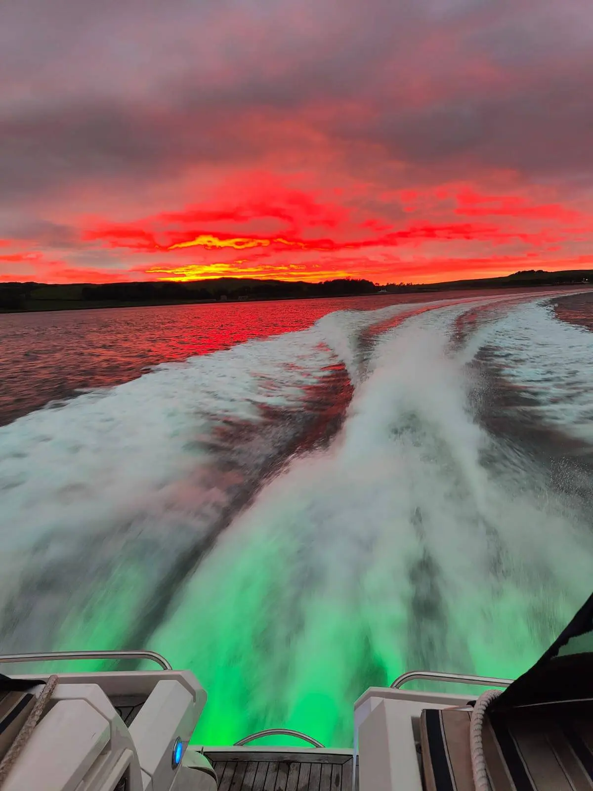 Thumbnail von Fairline Targa 52 GT