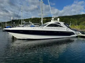 Thumbnail von Fairline Targa 52 GT