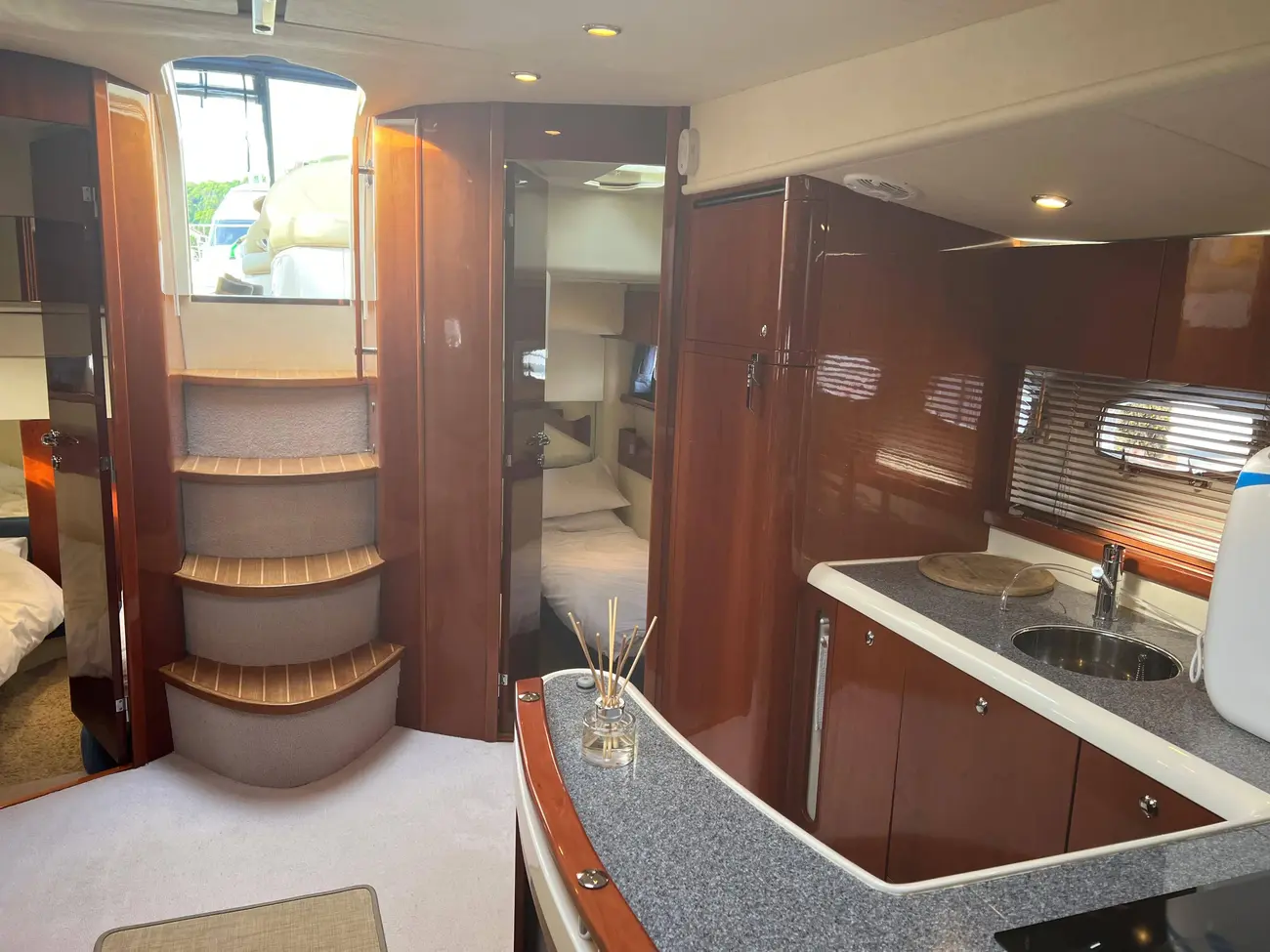 Thumbnail von Fairline Targa 52 GT