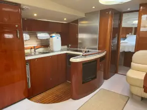 Thumbnail von Fairline Targa 52 GT