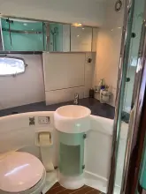 Thumbnail von Fairline Targa 52 GT