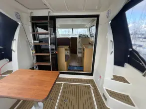 Thumbnail von Jeanneau Merry Fisher 10