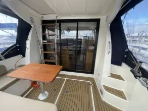 Thumbnail von Jeanneau Merry Fisher 10