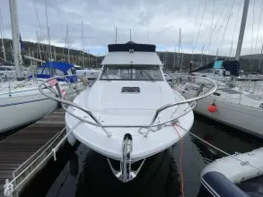 Thumbnail von Jeanneau Merry Fisher 10