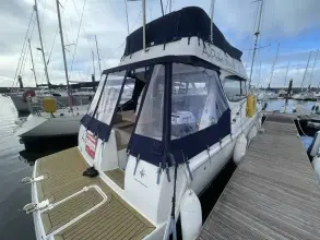 Thumbnail von Jeanneau Merry Fisher 10