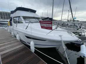 Thumbnail von Jeanneau Merry Fisher 10