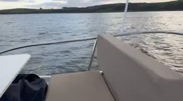 Thumbnail von Jeanneau Merry Fisher 10