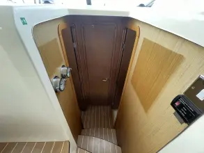 Thumbnail von Jeanneau Merry Fisher 10