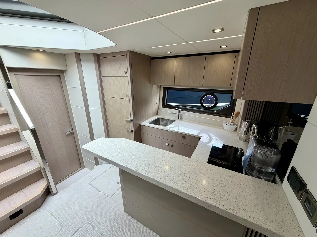 Thumbnail von Sunseeker Predator 50 BLUE CREW