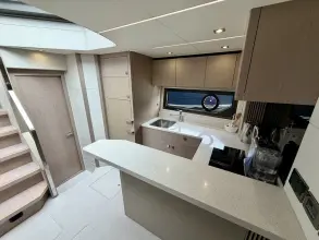 Thumbnail von Sunseeker Predator 50 BLUE CREW