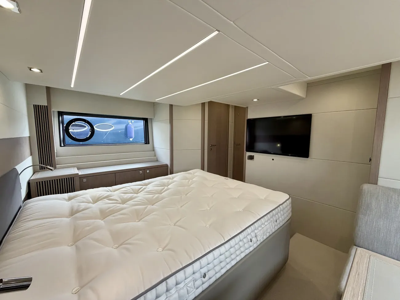 Thumbnail von Sunseeker Predator 50 BLUE CREW