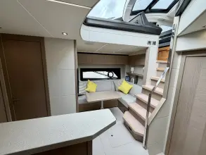 Thumbnail von Sunseeker Predator 50 BLUE CREW