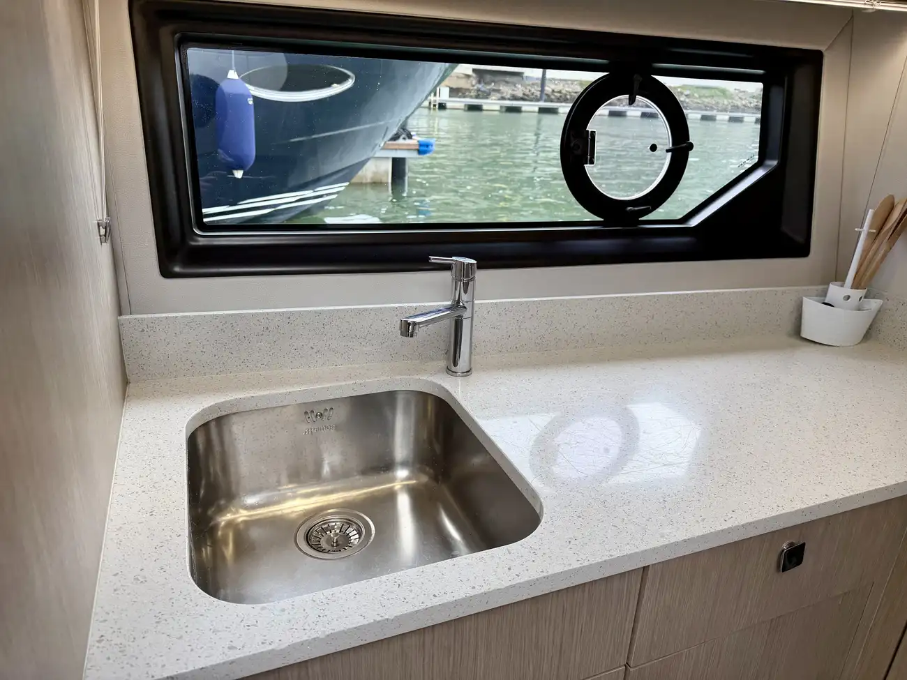 Thumbnail von Sunseeker Predator 50 BLUE CREW