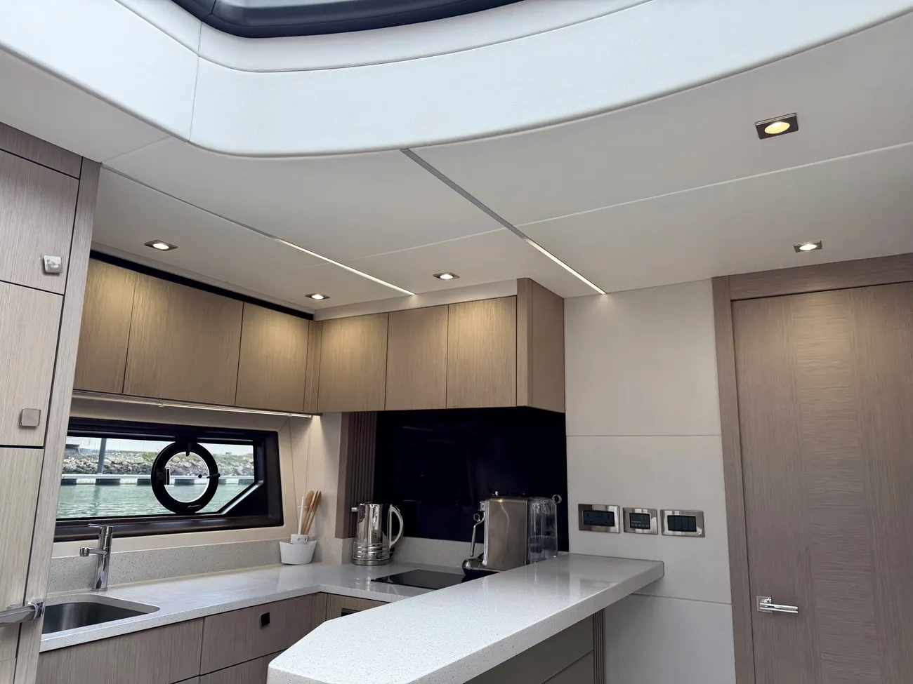 Thumbnail von Sunseeker Predator 50 BLUE CREW