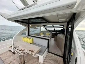 Thumbnail von Sunseeker Predator 50 BLUE CREW