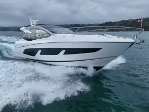 Thumbnail von Sunseeker Predator 50 BLUE CREW