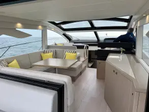 Thumbnail von Sunseeker Predator 50 BLUE CREW