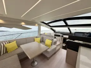 Thumbnail von Sunseeker Predator 50 BLUE CREW